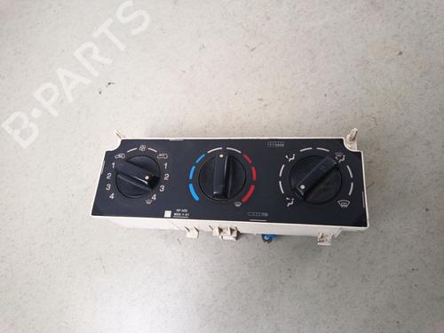 Used Climate control Climate control 39124232 39124232