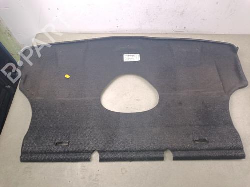 Used Rear parcel shelf Rear parcel shelf 38687663 38687663