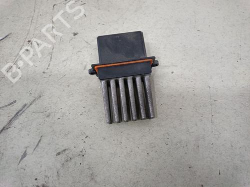 Heater resistor CHRYSLER GRAND VOYAGER V (RT) 2.8 CRD | BP38694155M108 - Image 2