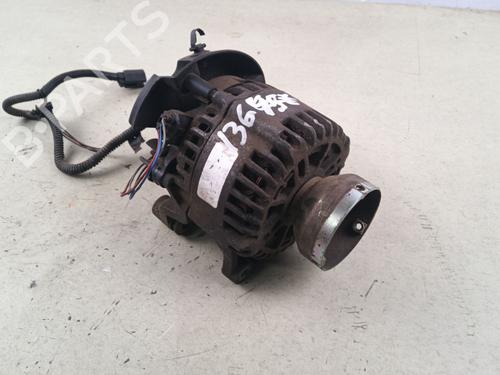 Used Alternator Alternator 39120016 39120016