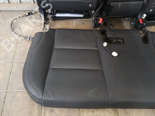 Rear seat LEXUS NX (_Z1_) 300h AWD (AYZ15, AYZ15_, AYZ15R) | BP38689072C17 - Image 7