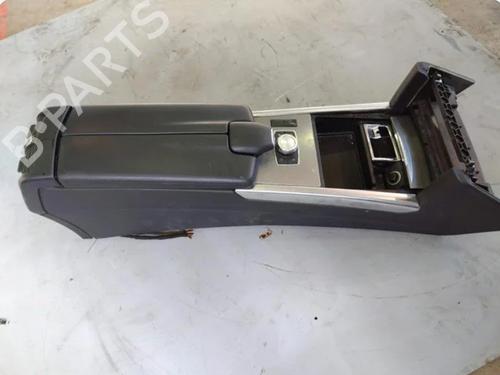 Middle console MERCEDES-BENZ E-CLASS (W212) E 220 CDI / BlueTEC (212.001, 212.002) | BP39128973I22 - Image 2