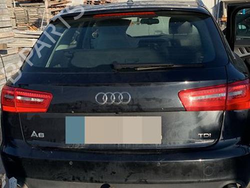 Switch AUDI A6 Allroad C7 (4GH, 4GJ) 3.0 TDI quattro | BP38689705I30 - Image 6