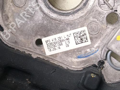 Steering wheel SEAT ATECA (KH7, KHP) 1.0 TSI | BP38688558C49 - Image 3