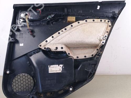 Rear left panel SKODA KAMIQ (NW4) 1.5 TSI | BP38686632C60 - Image 3