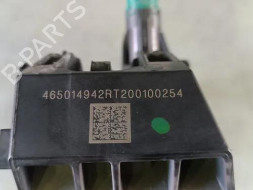 Pedale RENAULT CLIO V (B7_) 1.0 LPG (B7MT) | BP39128963I4 - Image 3