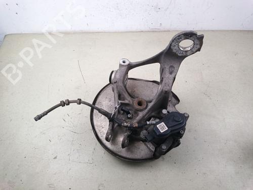 Used Right rear steering knuckle Right rear steering knuckle 38689861 38689861