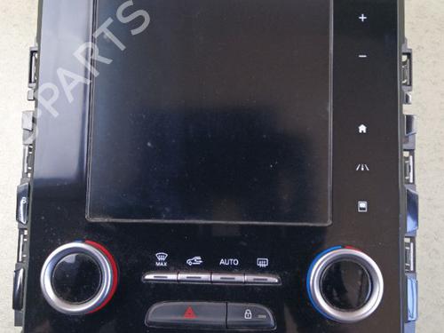 Display Display RENAULT KOLEOS II (HC_) 2.0 dCi 175 4WD (177 hp) 39127051 39127051