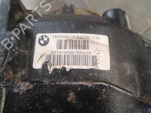 Rear differential BMW 3 Convertible (E93) 330 d | BP39134403M24 - Image 5