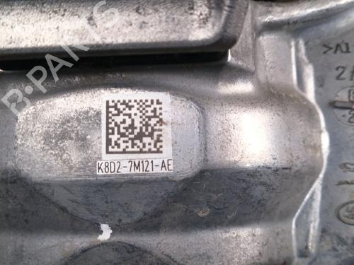 Engine mount LAND ROVER DISCOVERY SPORT (L550) 2.0 D | BP38700867M89 - Image 3