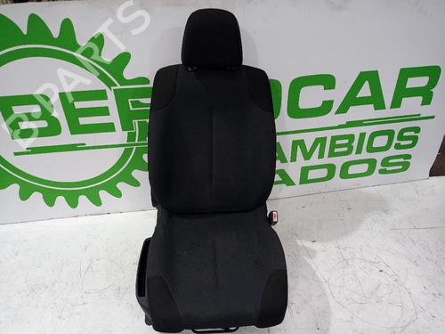Right front seat FORD KA (RU8) 1.3 TDCi | BP31543254C16