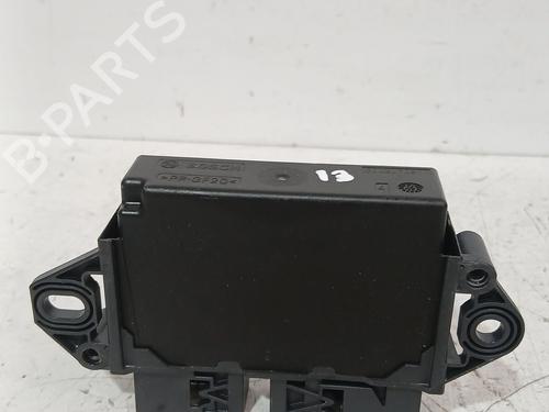 Elektronisk modul MAZDA 3 Hatchback (BP) SKYACTIV-X M Hybrid AWD (BP2H) | BP38866962M83 - Image 3