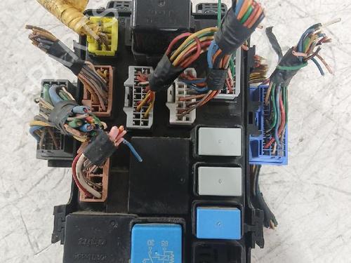 Fuse box KIA RIO II (JB) 1.5 CRDi | BP31566258E1 - Image 2
