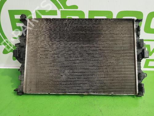Used Water radiator Water radiator FORD S-MAX (WA6) 1.8 TDCi (125 hp) 31545100 31545100