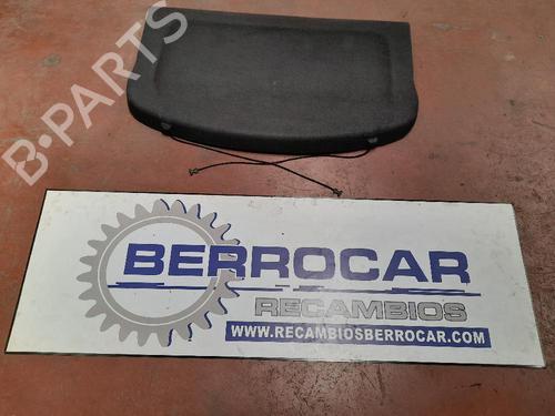 Hattehylde Hattehylde OPEL ASTRA G Saloon (T98) [1998-2009] 31673211 31673211