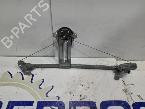 Used Rear left window mechanism OPEL ZAFIRA / ZAFIRA FAMILY B (A05) [2005-2019]  31673449
