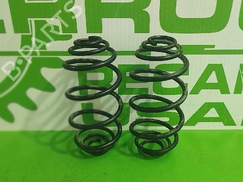 Støddæmperfjeder OPEL ASTRA H Saloon (A04) 1.4 (L69) (90 hp) 31545634