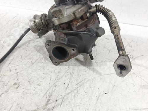 Turbo/Compresor KIA RIO II (JB) 1.5 CRDi (110 hp) 31566100