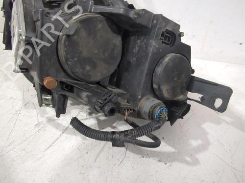 Right headlight ALFA ROMEO GIULIETTA (940_) 1.6 JTDM (940FXD1A) | BP32466757C29 