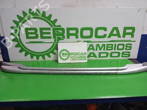 Tagræling PEUGEOT 307 Break (3E) 1.6 16V (109 hp) 31546723