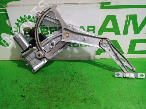 Front right window mechanism OPEL ZAFIRA / ZAFIRA FAMILY B (A05) 1.9 CDTI (M75) | BP31549945C23