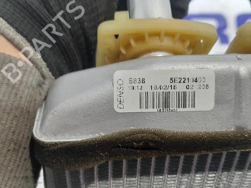 Heater matrix PEUGEOT PARTNER Tepee 1.6 BlueHDi 120 | BP31540220M63 - Image 3