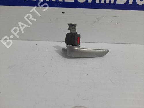 Used Front left interior door handle MAZDA 3 Saloon (BK) 1.6 DI Turbo (BK12Y) (109 hp) 31540871