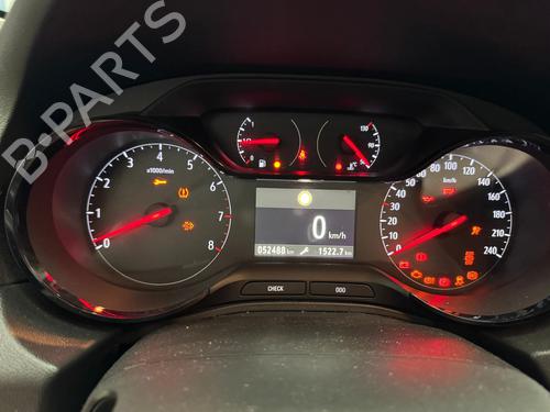 Højre solskærm OPEL GRANDLAND / GRANDLAND X (A18, P1UO) | BP31559457I2 - Image 8