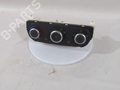 Used Climate control Climate control RENAULT CLIO IV (BH_) 0.9 TCe 90 (BHNF, BHMA, BHMH, BHJK, BHJR) (90 hp) 34052655 34052655