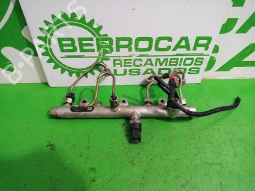 Used Injection rail CITROËN C5 I Break (DE_) 2.0 HDi (DERHZB, DERHZE) (109 hp) 31547314