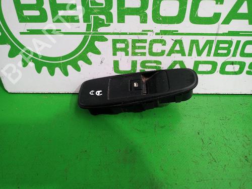 Used Right front window switch Right front window switch CITROËN C4 Grand Picasso I (UA_) [2006-2013] 31675290 31675290