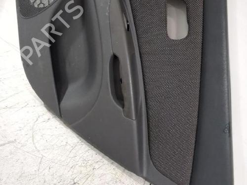 Used Rear right panel KIA RIO II (JB) 1.5 CRDi (110 hp) 31566230