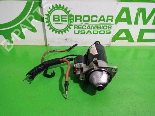 Starter OPEL VECTRA C (Z02) 2.2 DTI 16V (F69) | BP31551052M8 - Image 3