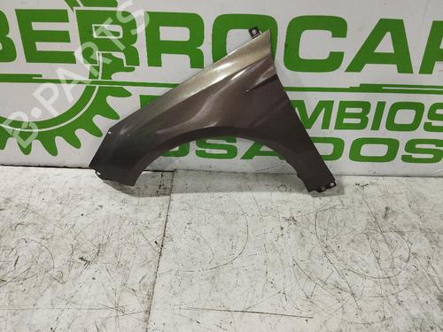 Used Left front fenders Left front fenders FORD FOCUS III Saloon 1.6 TDCi (115 hp) 31544287 31544287