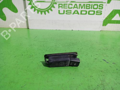 Licence plate light VW GOLF VI (5K1) 1.6 TDI | BP31553752I40 - Image 4
