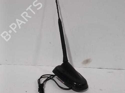 Antenne/Base VW T-CROSS (C11, D31) 1.0 TSI (110 hp) 31567581