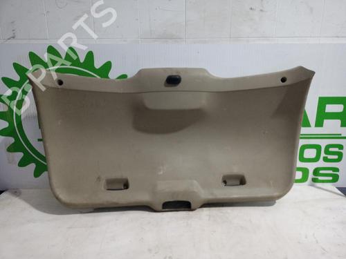 Used Boot lining Boot lining RENAULT SCÉNIC II (JM0/1_) [2003-2010] 31674073 31674073