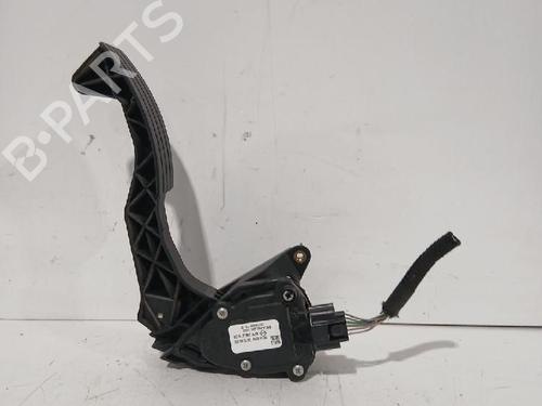 Used Pedal Pedal SMART FORFOUR Hatchback (453) electric drive / EQ (453.091) (56 hp) 32464290 32464290