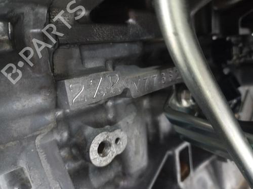 Engine TOYOTA AURIS (_E18_) 1.8 Hybrid (ZWE186_, ZWE186R) | BP31554534M1  - Image 5