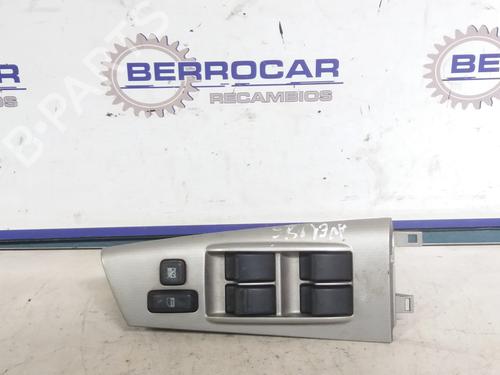 Used Left front window switch Left front window switch 38869098 38869098