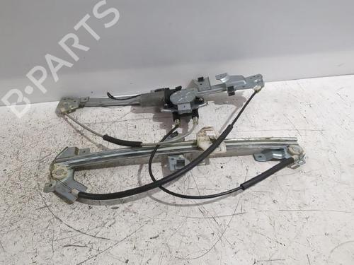 Used Front right window mechanism Front right window mechanism CITROËN BERLINGO / BERLINGO FIRST MPV (MF_, GJK_, GFK_) 2.0 HDI 90 (MFRHY) (90 hp) 33735500 33735500
