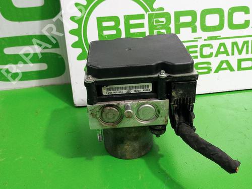 ABS Bremseaggregat KIA CARNIVAL I (UP, FL) [1998-2001]  31675019