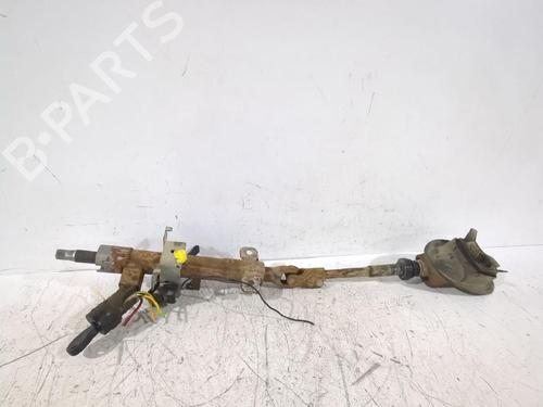 Used Steering column Steering column CITROËN BERLINGO / BERLINGO FIRST MPV (MF_, GJK_, GFK_) 2.0 HDI 90 (MFRHY) (90 hp) 33735519 33735519