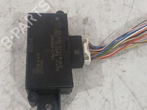 Electronic module NISSAN QASHQAI II (J11, J11_) 1.5 dCi | BP32461861M83 - Image 3