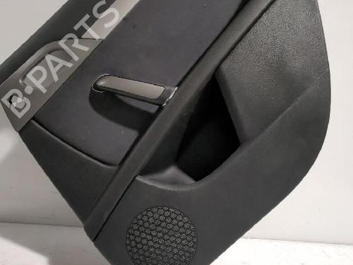 Rear right panel PEUGEOT 407 (6D_) 1.6 HDi 110 (6D9HZC, 6D9HYC) | BP32462868C61