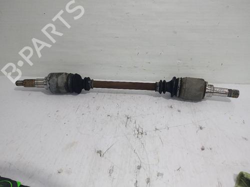 Used Right rear driveshaft FORD SIERRA II (GBG, GB4) 2.0 i DOHC (115 hp) 31557378