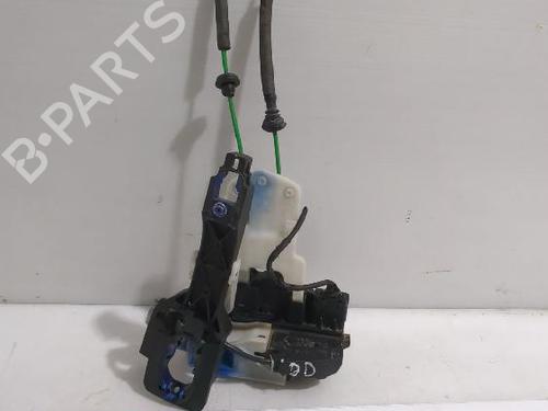 Used Front right lock HYUNDAI i30 (FD) 1.6 CRDi (90 hp) 31566963