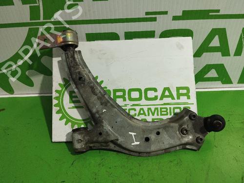 Used Left front suspension arm Left front suspension arm PEUGEOT 306 Hatchback (7A, 7C, N3, N5) [1993-2003] 31674455 31674455