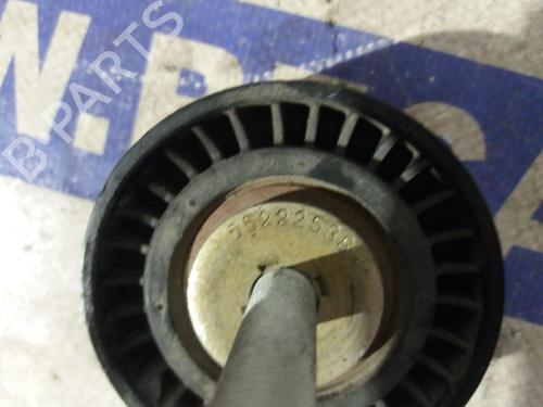 pulley-fiat-punto-evo-hatchback-van-199_-2009-2010-2011-2012-31569554 main image