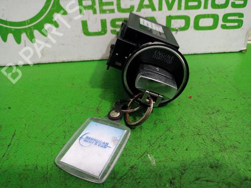 Used Ignition barrel Ignition barrel VW PASSAT B6 (3C2) 2.0 TDI 16V (140 hp) 31546956 31546956